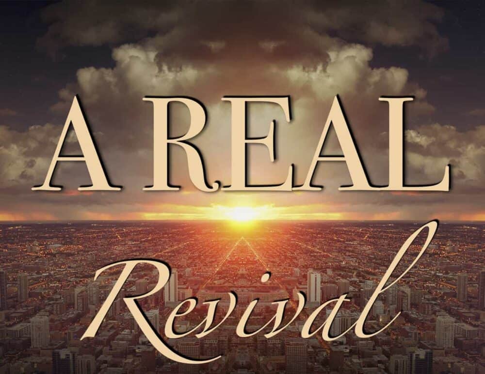 A Real Revival Image